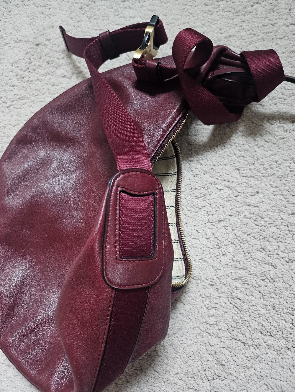 rag & bone Riser Crossbody Bag - Picture 12 of 15
